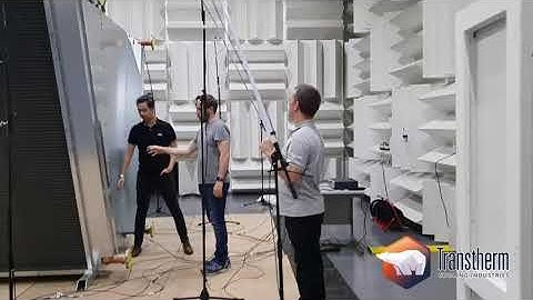 The secret behind Transtherm