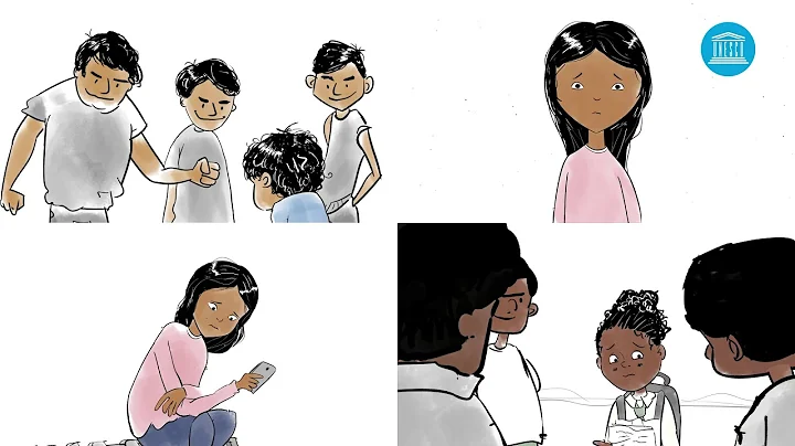 Together against school bullying (short version)