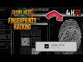 GTA Online: Super Easy Fast Casino Heist Fingerprint ...