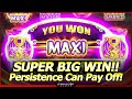 MAX BET! BONUS! I LOVE FREE GAMES SLOT MACHINE PLAY - YouTube