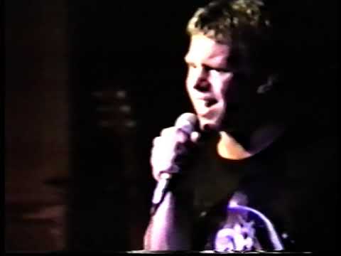 ALL - Birthday I.O.U. (Live in Rome, 1994)