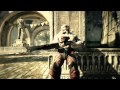 Gears of war 3 community montage infected  kaotic gaming  kaotichq