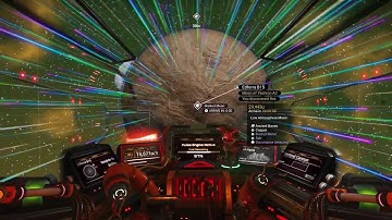 No Mans sky I got to cut back on the Nip Nip