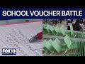 Arizona school voucher changes face potential ballot showdown | FOX 10 Phoenix