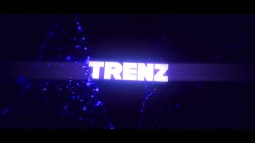 Intro for TrenzHD - ChaosArtz [PAID]