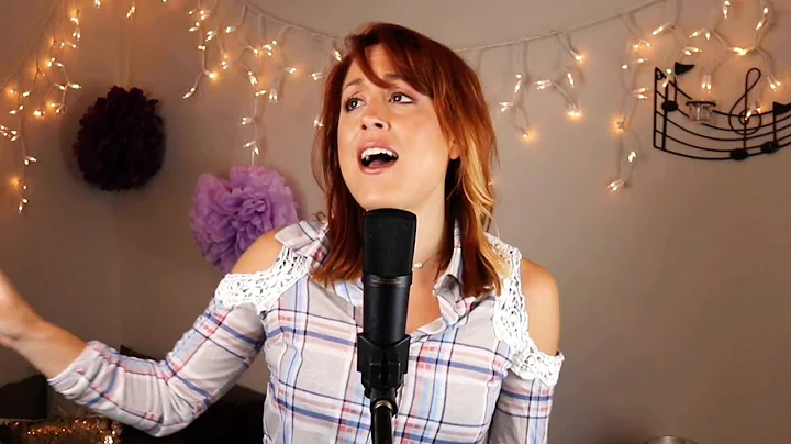 "Walkin After Midnight" Patsy Cline (Cover by Casi...