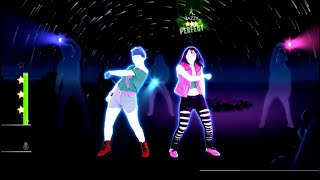 Just Dance 2014 DLC - Die Young - 5 Stars