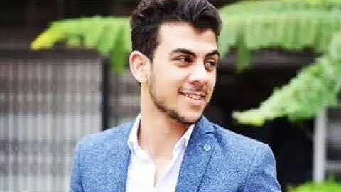 قارئ القرآن إسلام أصبحي مزمار من مزامير آل داود، صوت جميل.