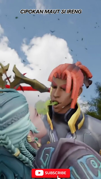 CIPOKAN MESRA BRODY UNTUK SOYOU #mlbbshorts #shortsfeed #mobilelegends