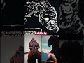 mega magic domain godzilla vs composite godzilla and godzilla in hell