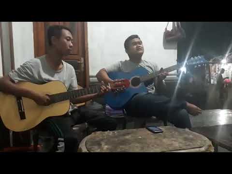 Gelandangan-Rhoma Irama(cover)adit chandra