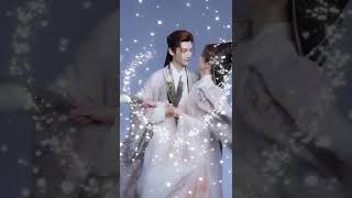 Bailu and Luo Yunxi Sweetness | Chinese Valentine's Day Resimi