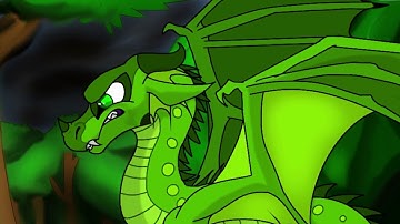 Not one of us part 5