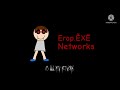 Erop ĚXË Networks Noedolekcin Bloody Splatter Logo 666 Erop ĚXË Networks Noedolekcin Bloody Splatter Logo 666