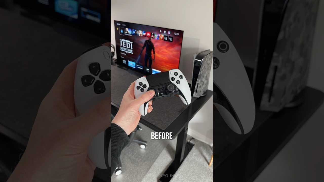 ⁣Every PS5 owner needs to know this