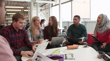 DCU MA in Social Media Communications