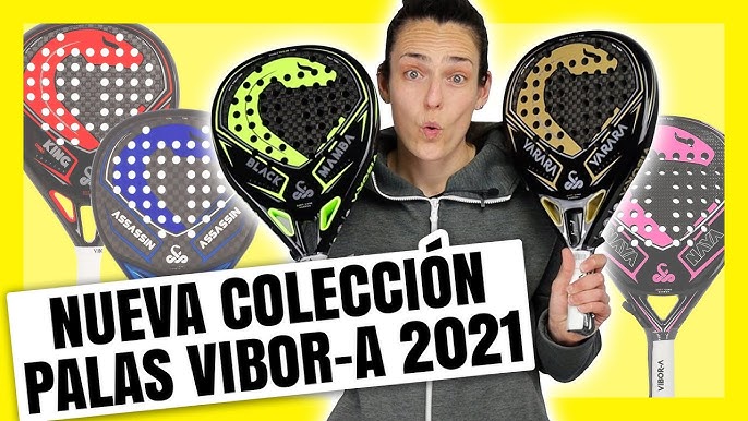 Calcetines Vibora Mamba caña baja blanco - Zona de Padel