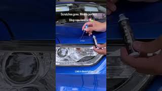 Rim Repair in Seconds#amazonfinds