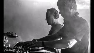 Sasha &amp; John Digweed - Live @ Homelands 27.05.2000 (BBC Radio 1 Essential Mix)