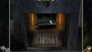 [11] The Clockwork Man: The Hidden World Walkthrough