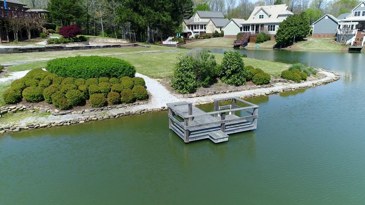 8010 Lake Cove Oxford MS YouTube