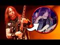 Thrash Metal Guitarists Play The First Riffs They Ever Learned