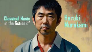 Classical Music in the fiction of Haruki Murakami | Mozart, Rossini, Schumann | 1 hour non-stop by Classical Class 137 views 1 month ago 1 hour, 14 minutes