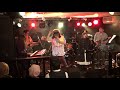 『浪花おとぼけCats』 Live at Juza 2024.05.11