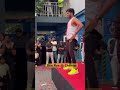 🔥 From Knee Pain to 5KM in 31:42 😳🏃♂️#shorts #running #5km #marathon #fitness #viral #runner