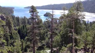 Eagle Falls at Tahoe