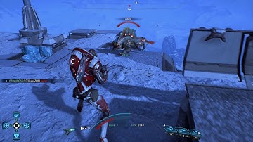 Mass Effect Andromeda Patch Notes 1.05 Update