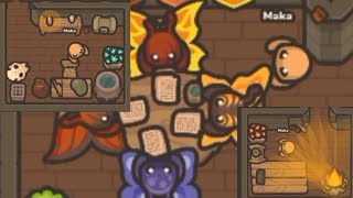I'm creating a new house in the map editor on (taming.io)