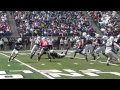 2015 Scrimmage #3 (Spring Game)