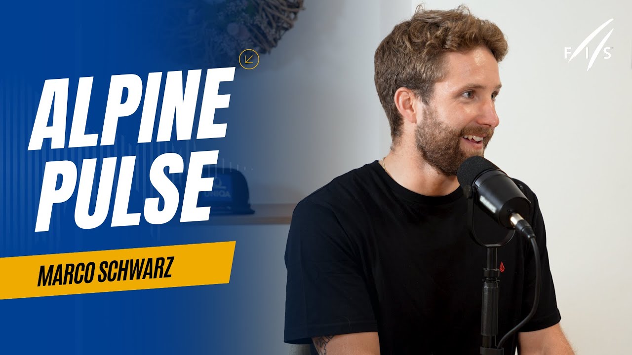 Marco Schwarz: The Rise and Return of Austria’s Golden Boy | Alpine Pulse