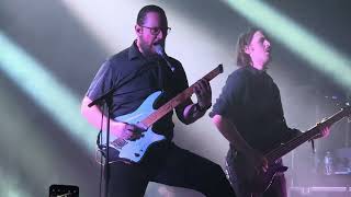 Ihsahn - (03-03-2024) - Celestial Darkness Fest, Electric Ballroom