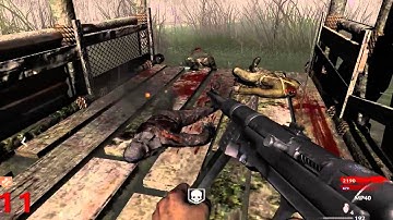 Nazi Zombies Custom Map-Speichern! Pt2 first attempt)