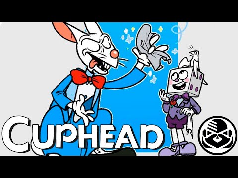 видео: Cuphead ASK  - Comics MIX Dub Rus by E•NOT TIME [Feat. LSTeam Studio]