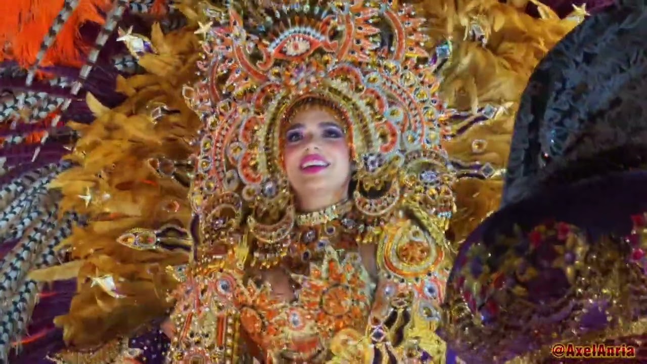 Sabado de Carnaval 2026🎉 Calle Abajo de Las Tablas 2026, Calle Arriba de Las Tablas 2026🎊