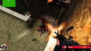 #G6 | InkeN | Hell-Zone