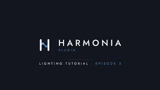 Harmonia Tutorial E5