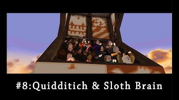 Harry Potter and the philosopher