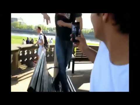 Unofficial Video - Maxx - Get A Way (Club Mix)