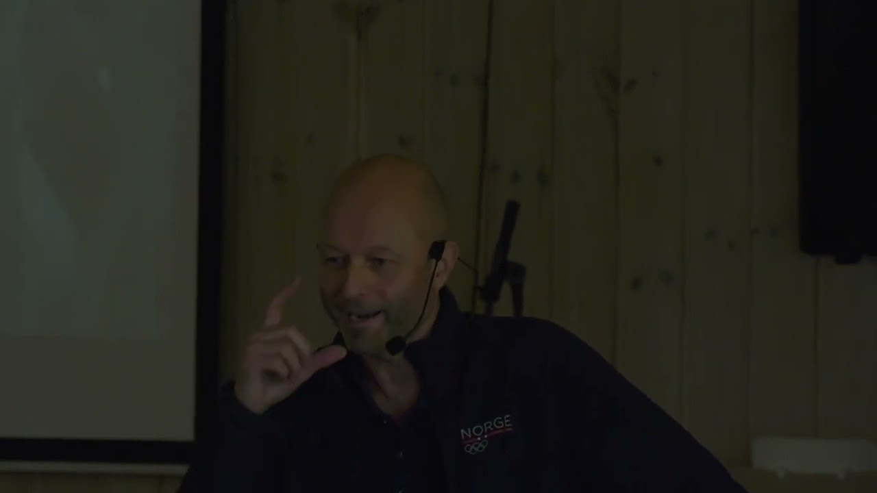 Mimre kveld om hopp i Drangedal