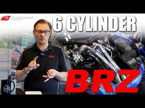 Why This Could Be Subaru S Biggest Step Forward In 20 Years 