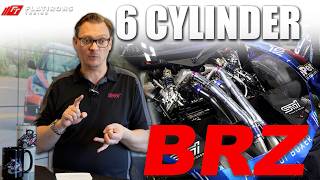 Download Lagu Why this could be Subaru's biggest step forward in 20 years MP3