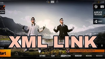 Duo Lobby Video | Xml Link For CC, Pumps |Alight Motion Edit