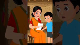 Mand Buddhi Bachchay Ne Kia Kamal#facts #motivation #shortstory #Hindi