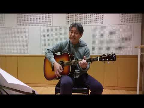 【弾き語り】秦基博　トブタメニ(cover)