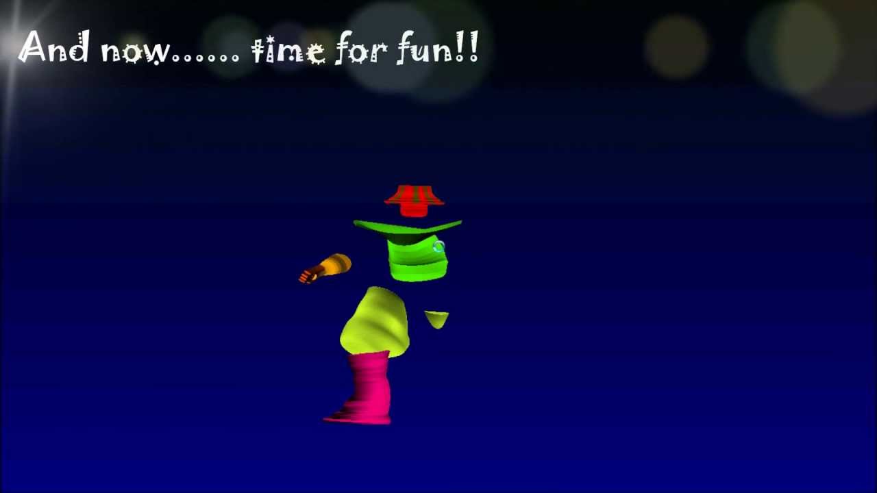 (CAD 2013) ShapeItUp