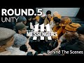 25-26 ROUND.5 “UNITY” 密着MOVIE